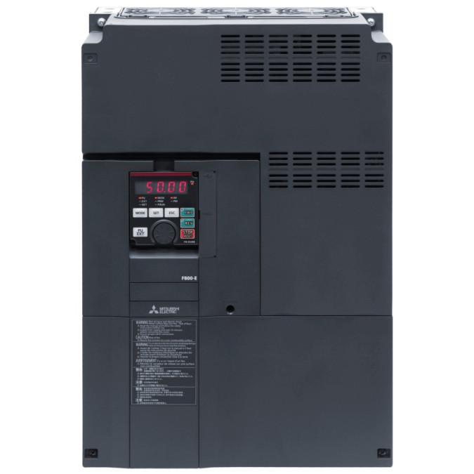 Частотний перетворювач Mitsubishi Electric FR-F840-00770-E2-60