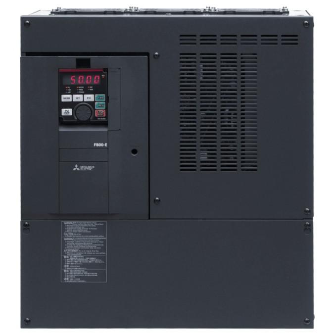 Частотний перетворювач Mitsubishi Electric FR-F840-00930-E2-60