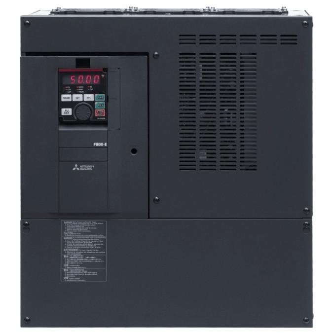 Частотний перетворювач Mitsubishi Electric FR-F840-01800-E2-60