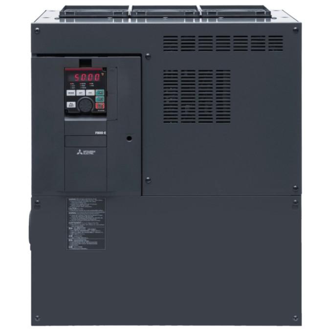 Частотний перетворювач Mitsubishi Electric FR-F840-02160-E2-60