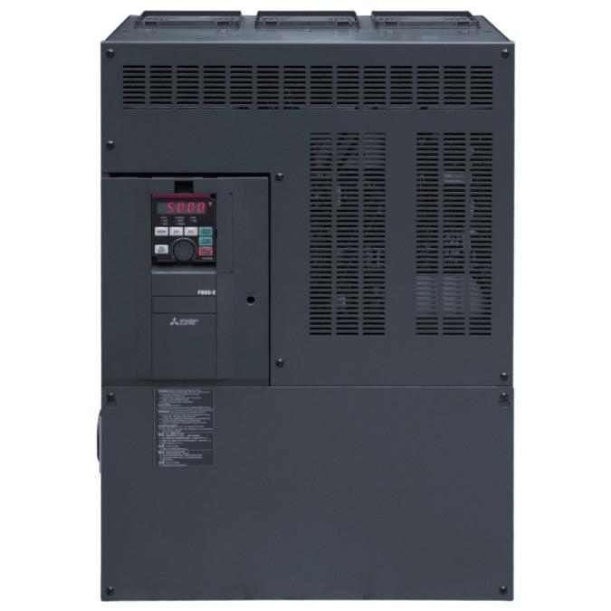Частотний перетворювач Mitsubishi Electric FR-F840-03250-E2-60