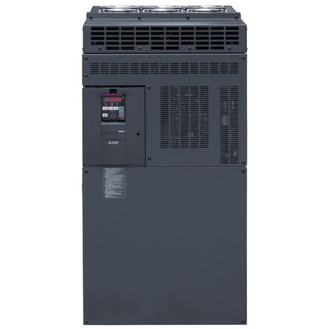 Частотний перетворювач Mitsubishi Electric FR-F840-04320-E2-60
