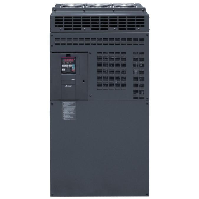 Частотний перетворювач Mitsubishi Electric FR-F840-04810-E2-60