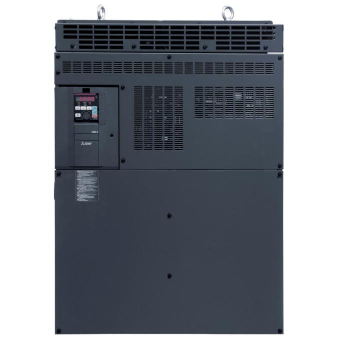 Частотний перетворювач Mitsubishi Electric FR-F840-06830-E2-60