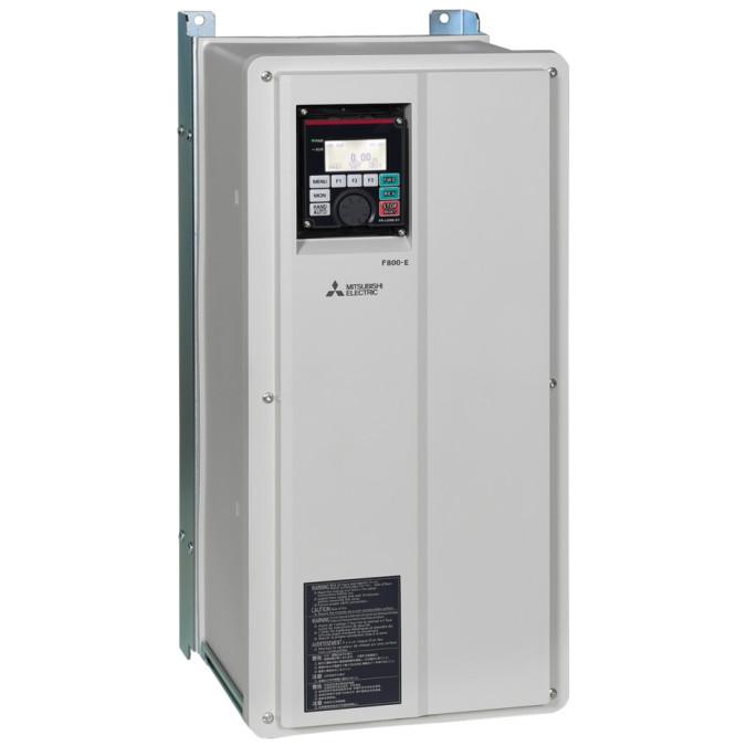 Частотний перетворювач Mitsubishi Electric FR-F846-00052-E2-60L2