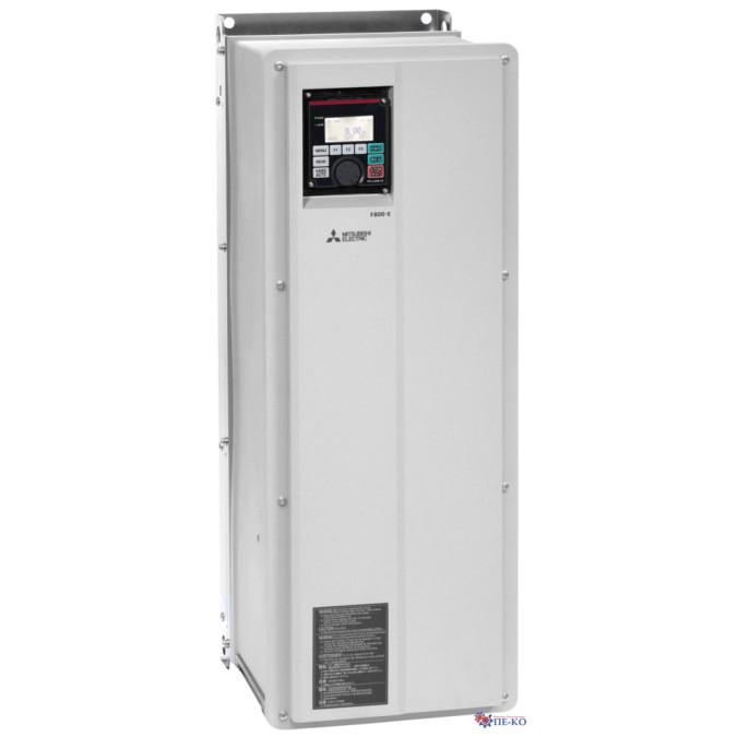 Частотний перетворювач Mitsubishi Electric FR-F846-00250-E2-60L2