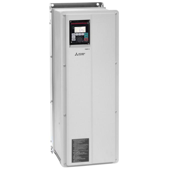 Частотний перетворювач Mitsubishi Electric FR-F846-00380-E2-60L2