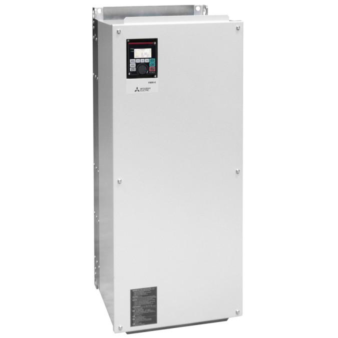 Частотний перетворювач Mitsubishi Electric FR-F846-00620-E2-60L2