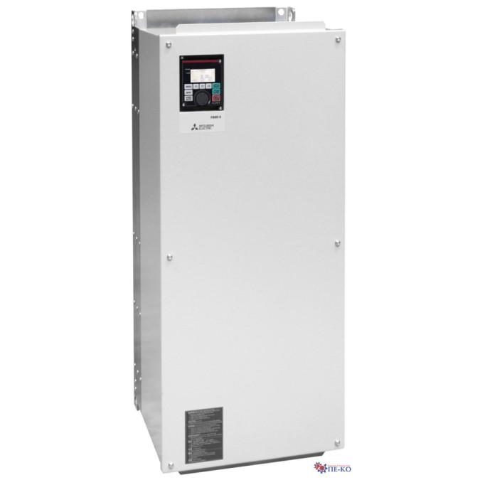 Частотний перетворювач Mitsubishi Electric FR-F846-00770-E2-60L2