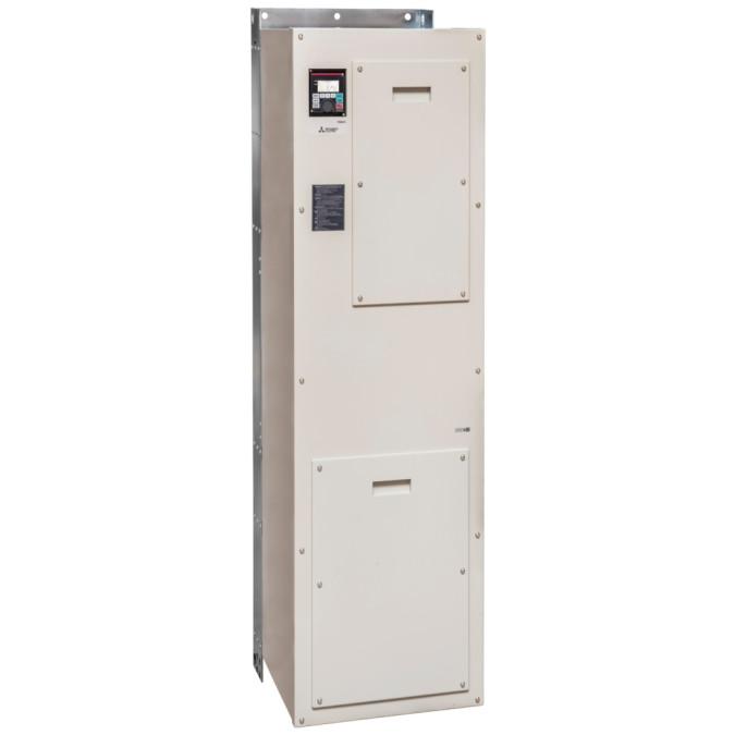 Частотний перетворювач Mitsubishi Electric FR-F846-01800-E2-60L2