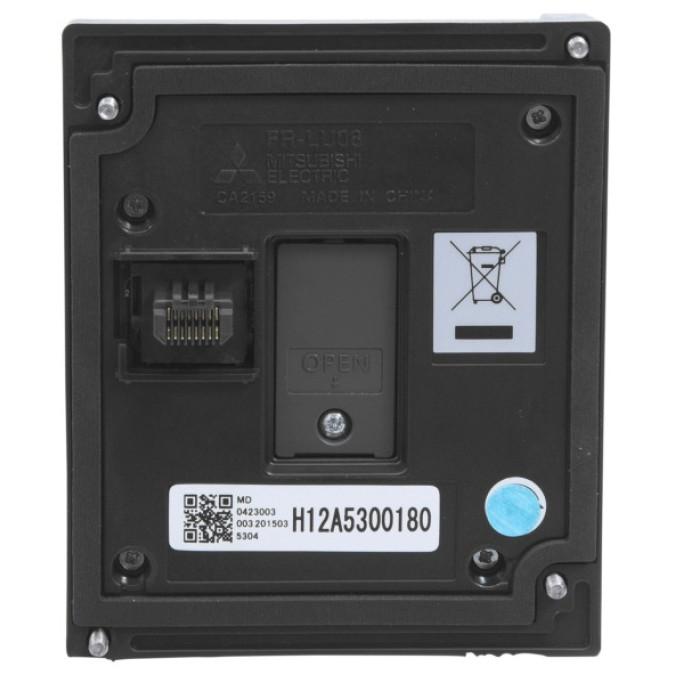 Панель керування Mitsubishi Electric FR-LU08-01