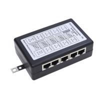 FR-RJ45-HUB10