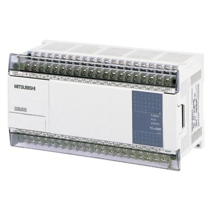 Контролер Mitsubishi Electric FX1N-60MR-DS