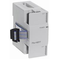 FX2N-16EYT-ESS/UL