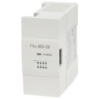 FX2N-8EX-ES/UL