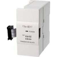 FX2N-8EYT