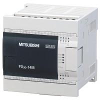 FX3G-14MR/DS