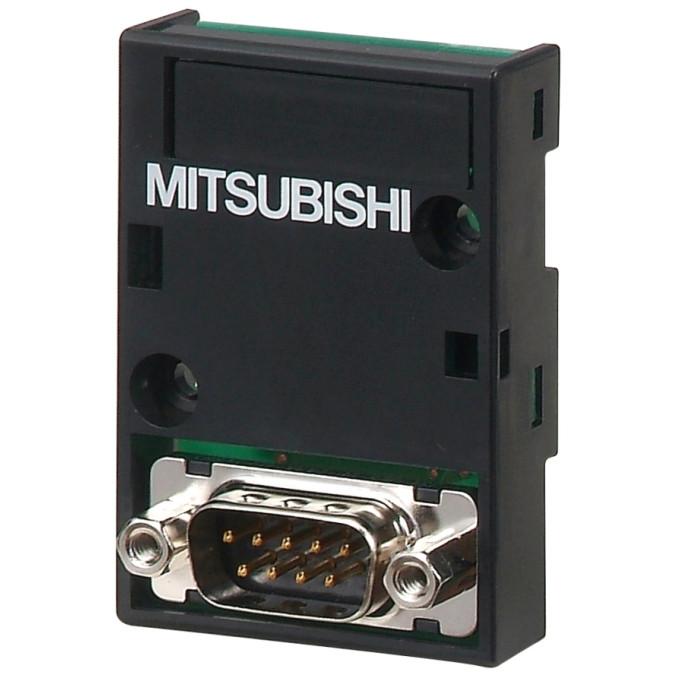 Інтерфейсний модуль Mitsubishi Electric FX3G-232-BD
