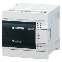 FX3G-24MR/DS