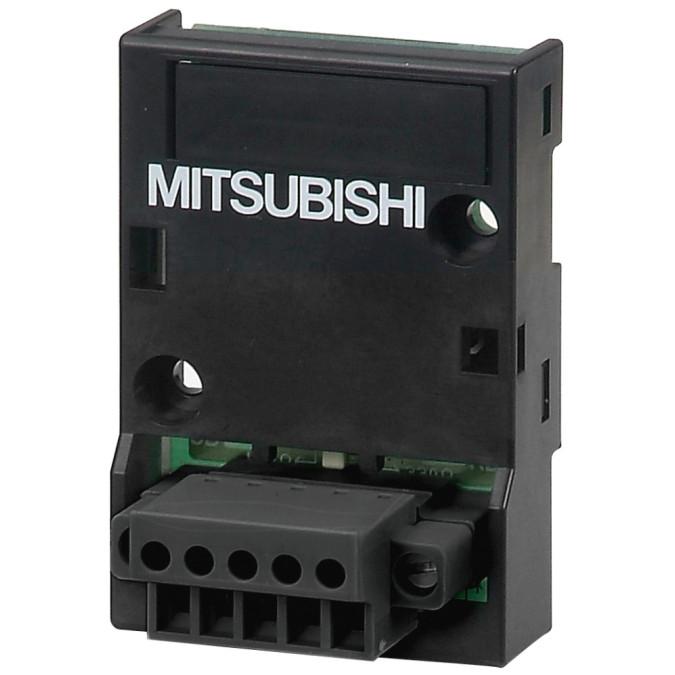 Інтерфейсний модуль Mitsubishi Electric FX3G-485-BD