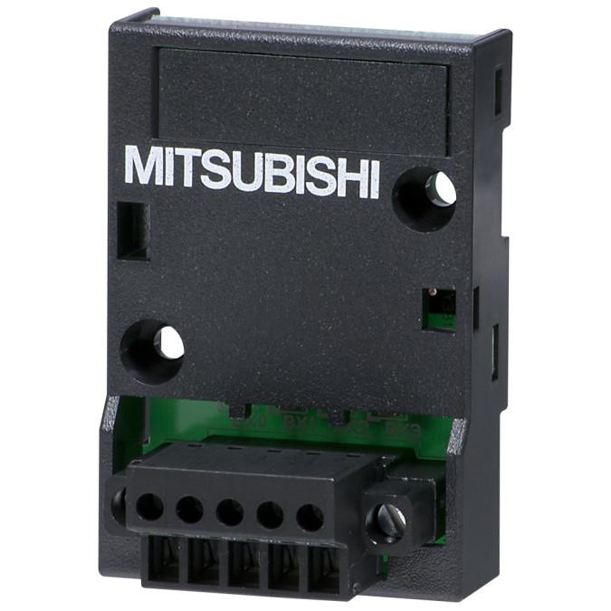Модуль вводу-виводу Mitsubishi Electric FX3G-4EX-BD