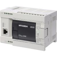 FX3GE-24MR/DS