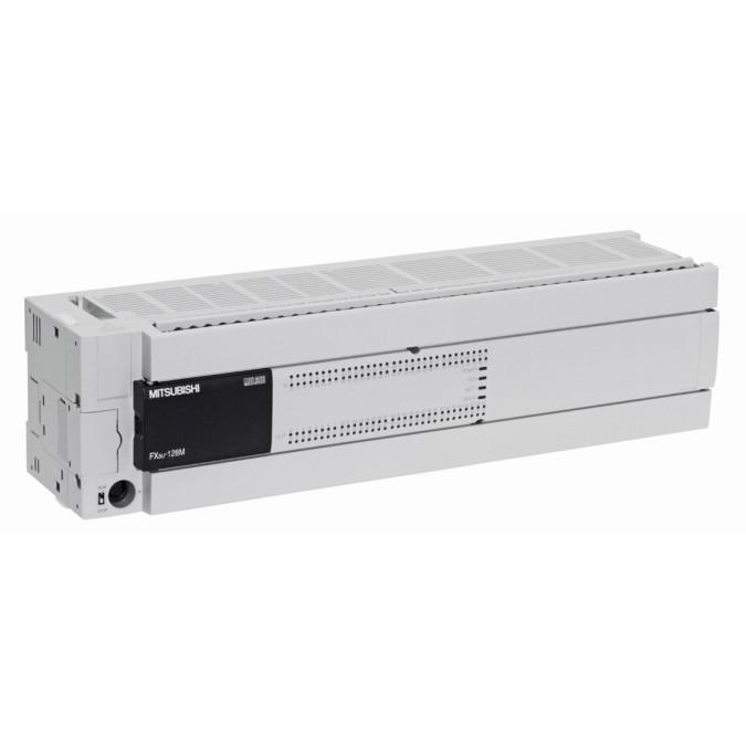 Контролер Mitsubishi Electric FX3U-128MT/ESS