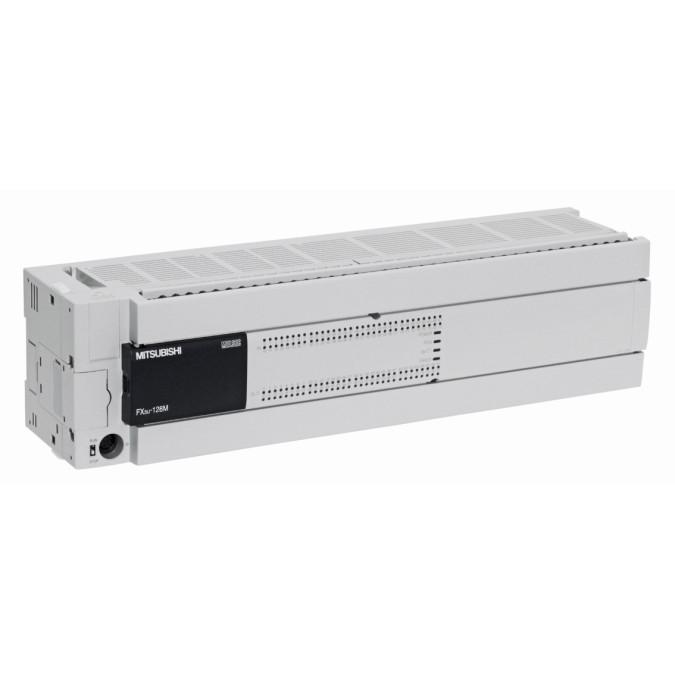 Контролер Mitsubishi Electric FX3U-128MT/ES