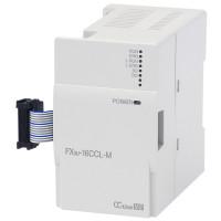 FX3U-16CCL-M