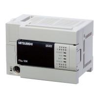 FX3U-16MR/DS