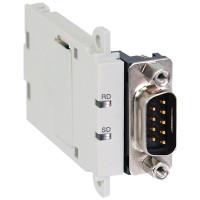Інтерфейсний модуль Mitsubishi Electric FX3U-232-BD