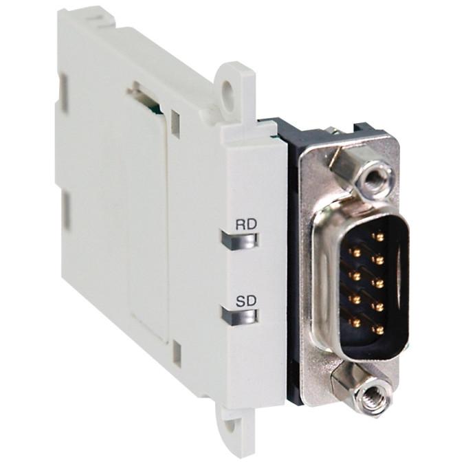 Інтерфейсний модуль Mitsubishi Electric FX3U-232-BD