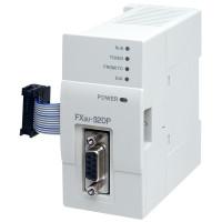 FX3U-32DP