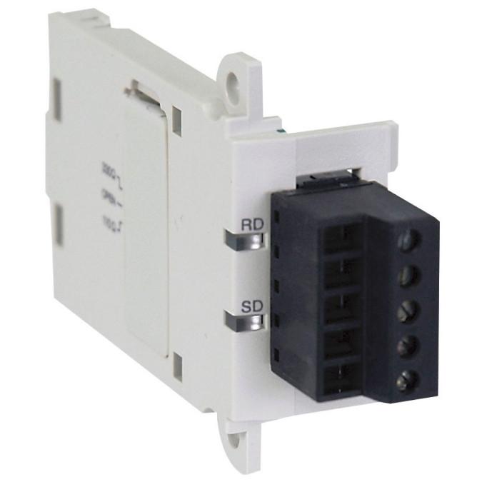 Інтерфейсний модуль Mitsubishi Electric FX3U-485-BD