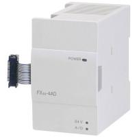 FX3U-4AD