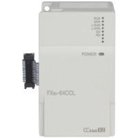 FX3U-64CCL