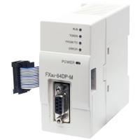 FX3U-64DP-M