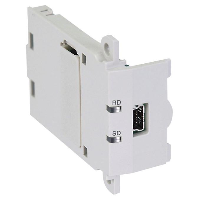 Інтерфейсний модуль Mitsubishi Electric FX3U-USB-BD