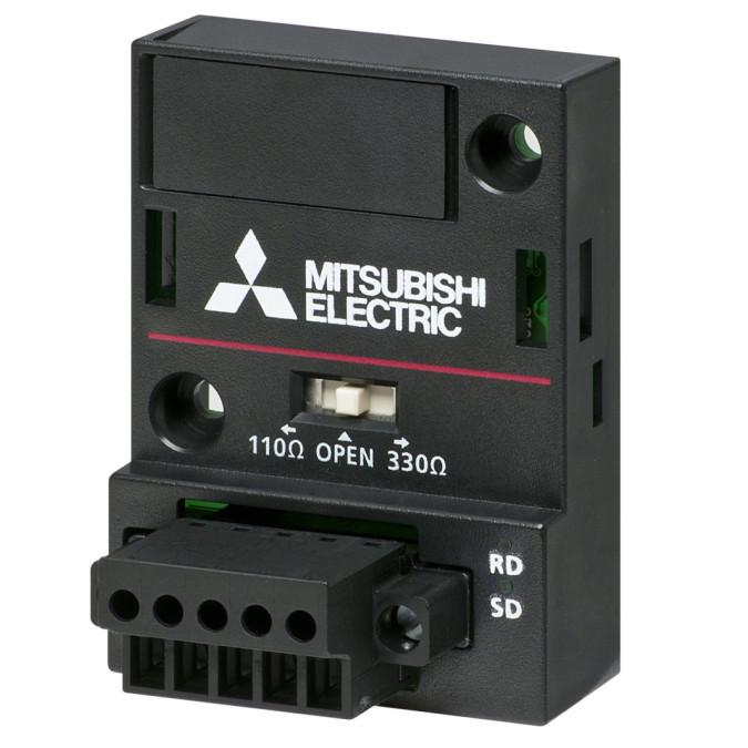 Інтерфейсний модуль Mitsubishi Electric FX5-485-BD