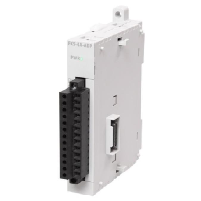 Модуль вводу-виводу Mitsubishi Electric FX5-4A-ADP