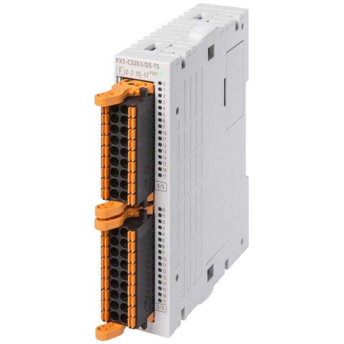 Модуль вводу-виводу Mitsubishi Electric FX5-C32EX/DS-TS