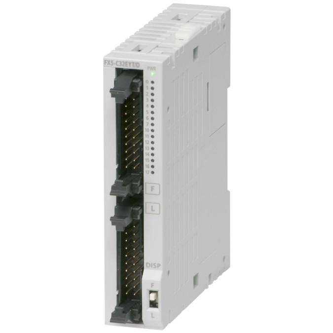 Модуль вводу-виводу Mitsubishi Electric FX5-C32EYT/DSS