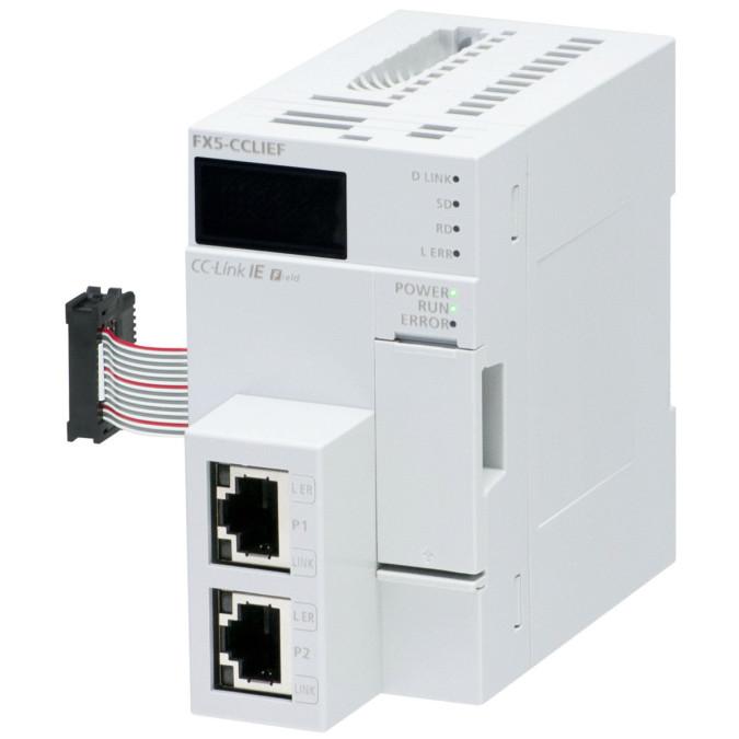Мережевий модуль Mitsubishi Electric FX5-CCLIEF