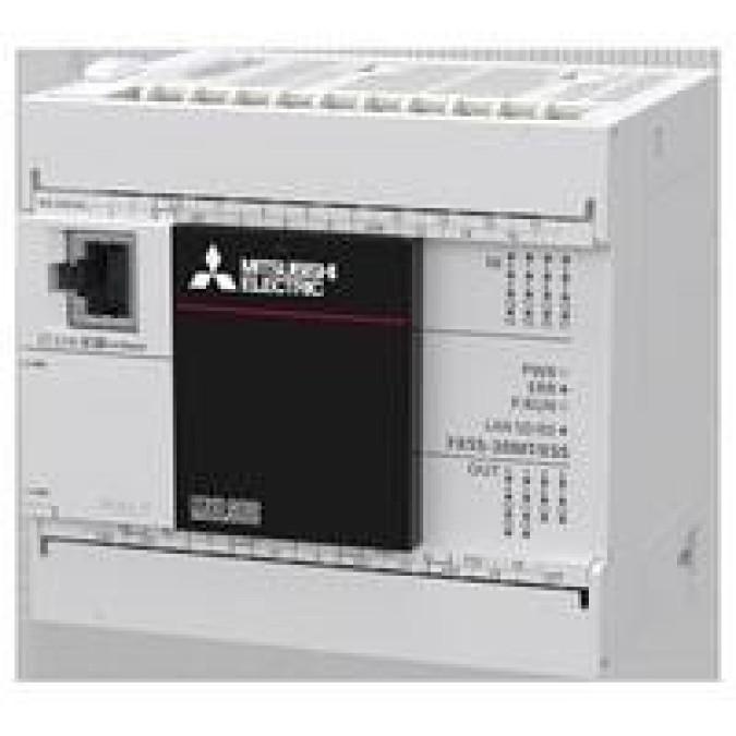 Контролер Mitsubishi Electric FX5S-30MT/ESS