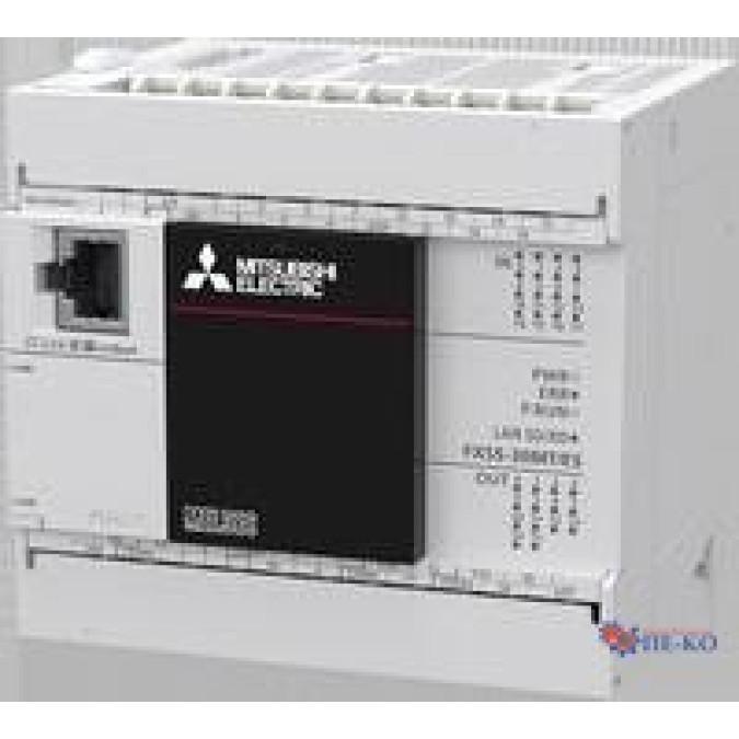 Контролер Mitsubishi Electric FX5S-30MT/ES