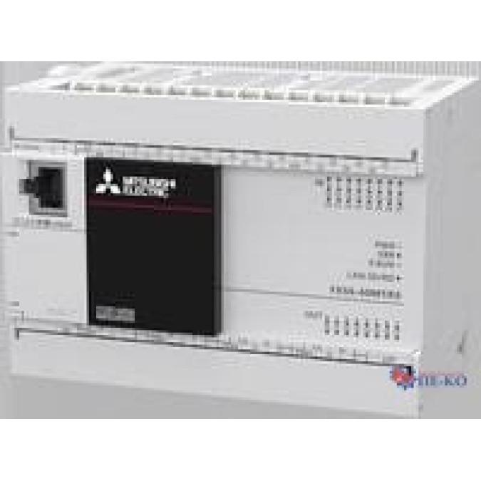 Контролер Mitsubishi Electric FX5S-40MT/ES