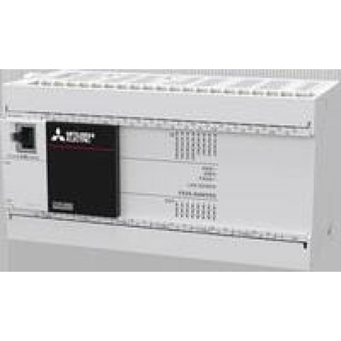 Контролер Mitsubishi Electric FX5S-60MT/ES