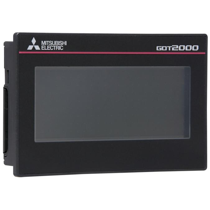 Панель оператора Mitsubishi Electric GT2103-PMBD