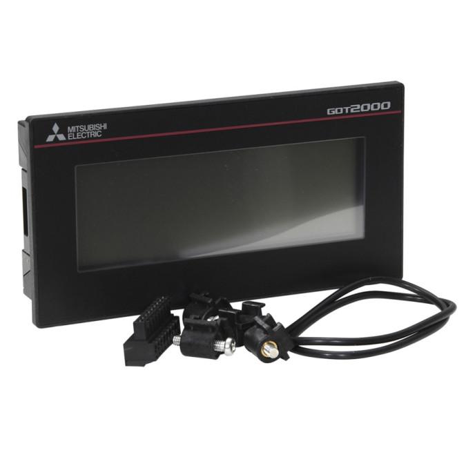 Панель оператора Mitsubishi Electric GT2104-PMBDS2
