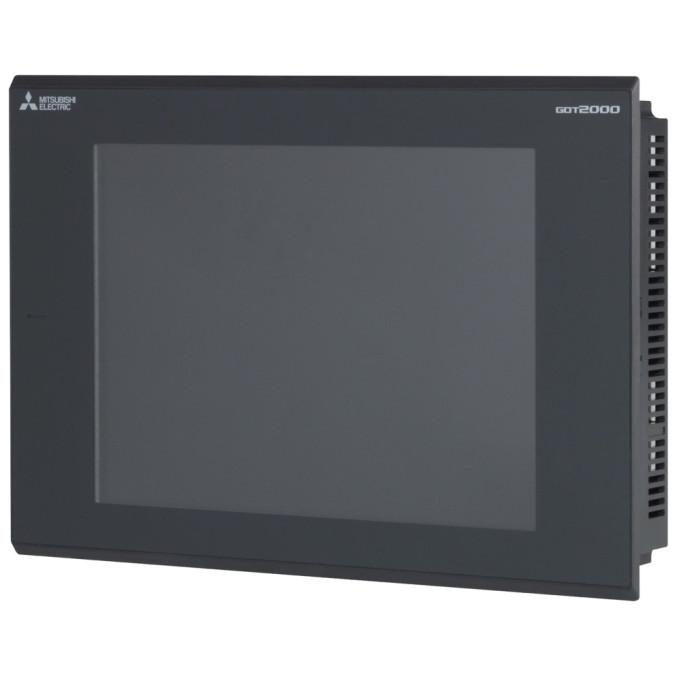 Панель оператора Mitsubishi Electric GT2310-VTBD